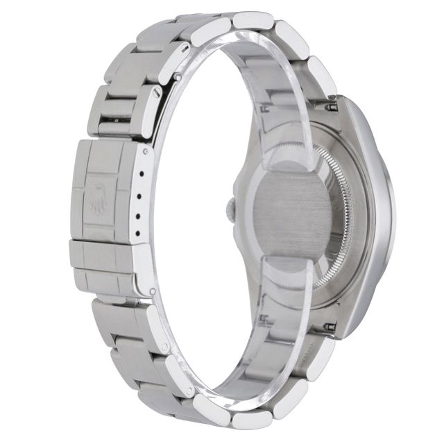 Rolex Explorer II 16570 Image 4